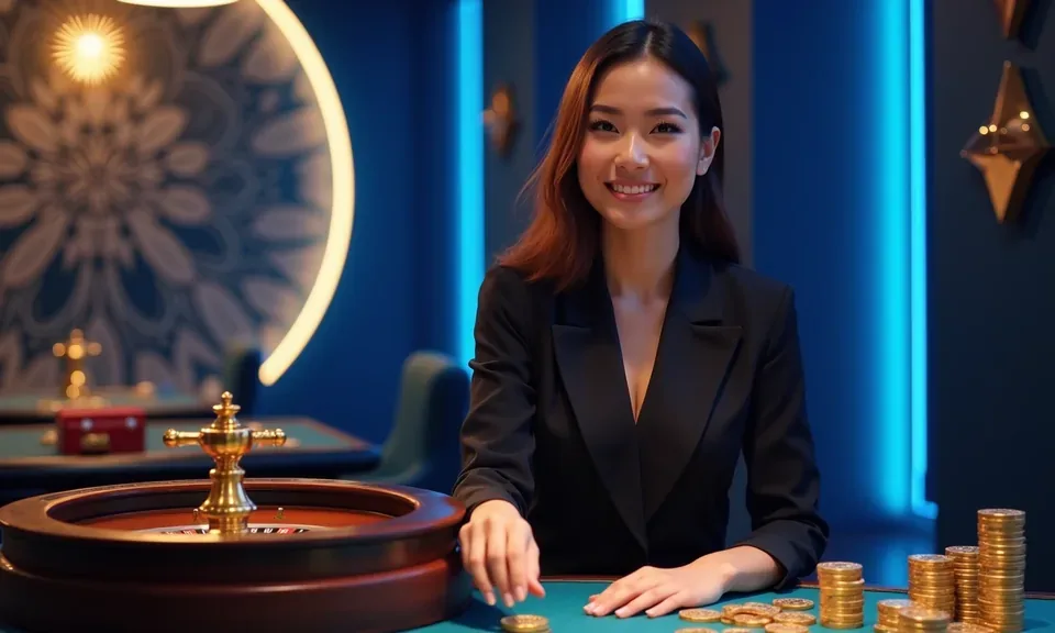 betmentor High Limit Roulette