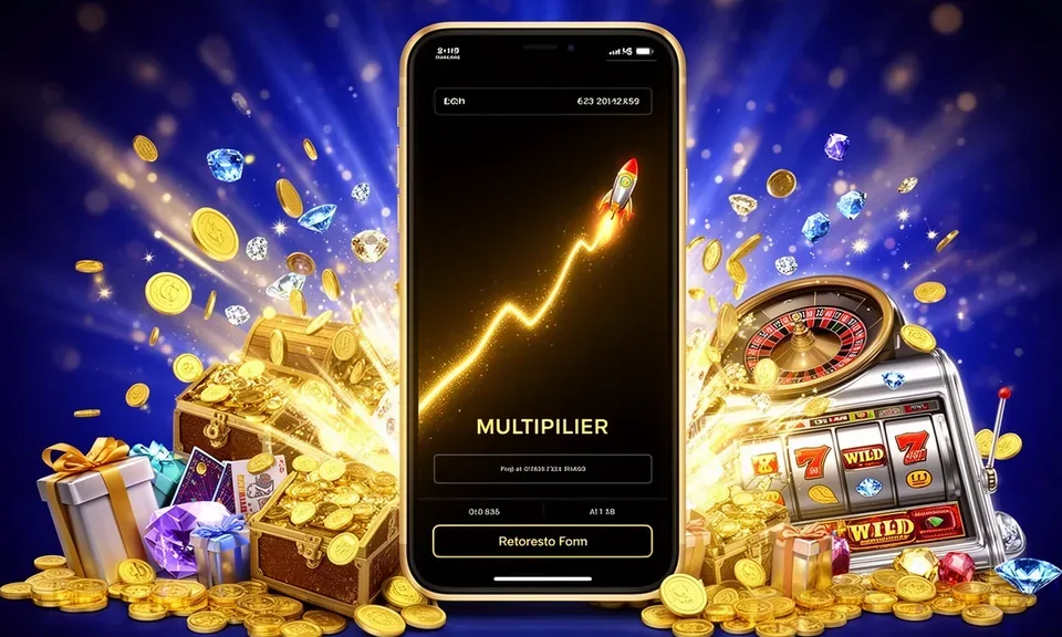 betmentor Mobile Access in 3 Steps