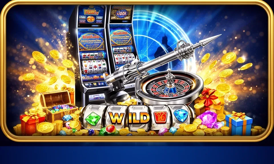 betmentor City Slots: High-Cap Games, One Lobby